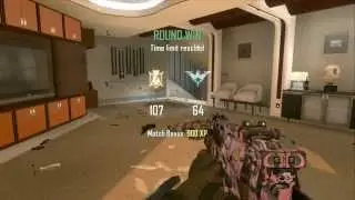 Black ops 2 41-14 on my way to diamond submachine guns mp7