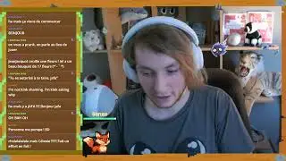 Le TDAH | #spaect sur #Twitch #tdah #struggle #adhd #petitstreamer #balais #cerveau