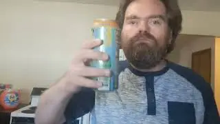 5-Hour Energy Pineapple Splash Drink Review 