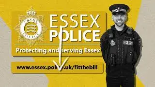 Do you meet the criteria to become a police officer?