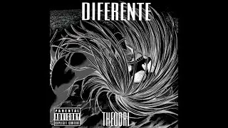 Theoori - 'diferente'