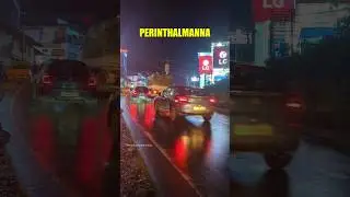 50 രൂപക്ക് അൺലിമിറ്റഡ് നെയ്ച്ചോറ്. #perinthalmanna #unlimited #neychoru