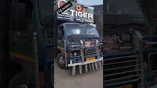 Dj remix new video 2025 Vikram Chauhan TIGERSound CABrand dj remix new video #djviral #viral#day537