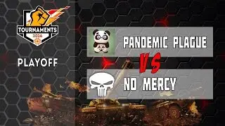 [AWSummer CUP] 1/4 PAND vs MERCY