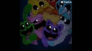 Habbi-bi(I&rsquo;m sure I didn&rsquo;t spell it right)||Smiling critters edit|| #smilingcritters
