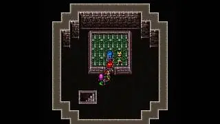 [SNES] Breath of Fire II Walkthrough [30] - Fog Valley & The Sky Tower