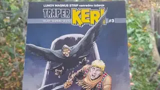 Traper Keri !!!