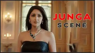 Junga  Tamil Movie  | Vijay Sethupathi, Yogibabu | Gokul