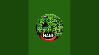 NANI MACHAN is live
