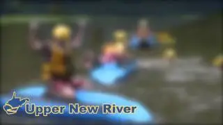 Upper New River