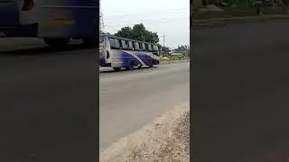 high speed bus 120+