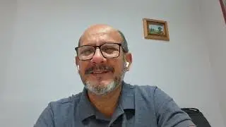 Que loucura é  essa ? 1 Coríntios 1. 27-29