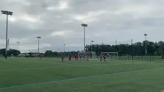 high save Beach FC 2009G NPL Mystic fall 2024