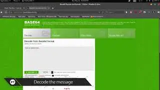 Hack the Box : How to get the Invite Code?