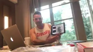 Master Smart Home Security Trainer, Chaz Parks