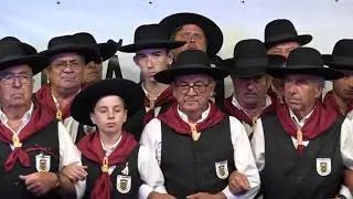 Grupo Coral Os Arraianos de Vila Verde de Ficalho