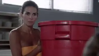 From RIZZOLI AND ISLES 