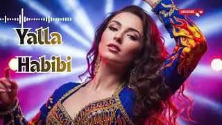 Best Arabic Habibi Remix 🔥  Nonstop Middle East EDM