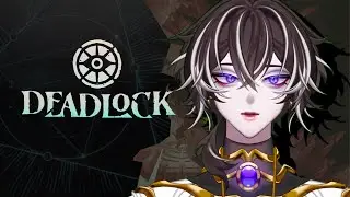 【Deadlock】Me From The Future Is The Update Out Yet Twin?