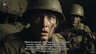 World War 1 horror story part 1