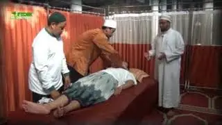 Ahkamul Janaiz Dibimbing langsung oleh Ustad Abdullah Sholeh Al Hadramy Murid Syeikh Utsaimin