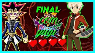 Yu-gi-oh tag force special project reborn [MOD].