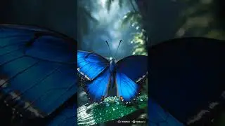 Beautiful Butterfly #youtube#animallovers#birdslovers#shorts#foryou#cute#twite #tiktok#mashallah