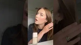 BRUTALLY honest review: the NEW Natasha Denona foundation