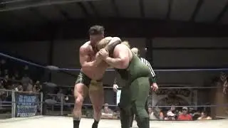 AIWF Mid Atlantic Season 33 Episode 511