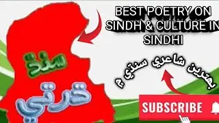 Ekta Day Poetry | Culture Day Poetry in Sindhi #sunlightacademy 