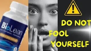 BIOLEAN REVIEWS - (SEE THIS) BIOLEAN SEE HOW IT WORKS - biolean