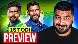 Last time Sri Lanka played an ODI match in Rawalpindi was 30 years ago | PAK vs SL Preview |