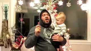 HOLIDAY SINGING CONTEST