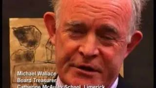 Irish Philanthropist of the Year Awards 2007 - JP McManus