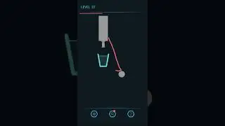 Brain Training - Logic Puzzles | WaterGlass 31-50 #shorts #braintraining #logicpuzzles
