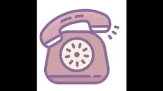 Phone  Ringing(Phone Internal Ringing/Calling - Sound Effect for editin)