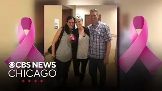 3 Chicago hospitals team up to fight breast cancer in new clinical trial