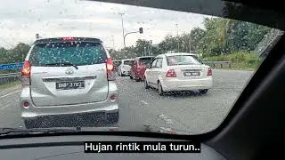 Vlog Saga Servis Kali Pertama | Proton SAGA Premium S ✅️ #proton #saga #santai #dailyvlog