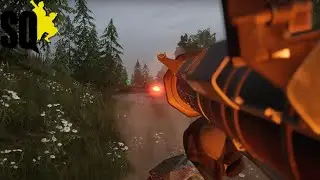 Anti-Tank in the NEW COMBAT OVERHAUL - SQUAD