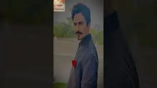 Nawazuddin Siddiqui | Haddi | unrecognisable in first motion poster