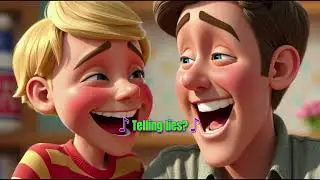 🎵 Johnny Johnny Yes Papa Song | Learn Colors & Good Habits | Fun Kids Rhyme by Funi-kids