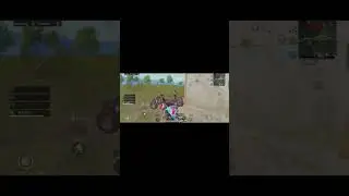 1 V 3 😍 BGMI || NICK GAMING