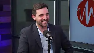 Transforming Senior Living: Insights from Austin Powell, VP at Civitas Senior Living | Episode 20