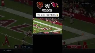 Do you remember this game?#nfl#nfl2024  #nflseason  #nflfootball #highlights