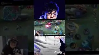 Antimage Vs Pai Ae.