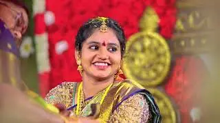 {Malathi +Kishore Wedding Promo||Mani photography||9848083945}
