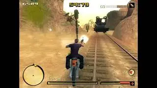 total overdose final mission