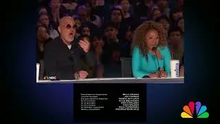 NBC Split Screen Credits (July 30, 2025)