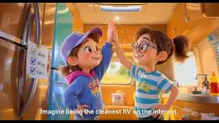 RV there Yet?