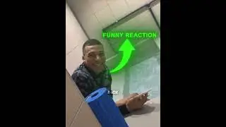 Neymar And Mbapp&eacute; Prank Each Other 🎭😂 #shorts #viral #funny #trending